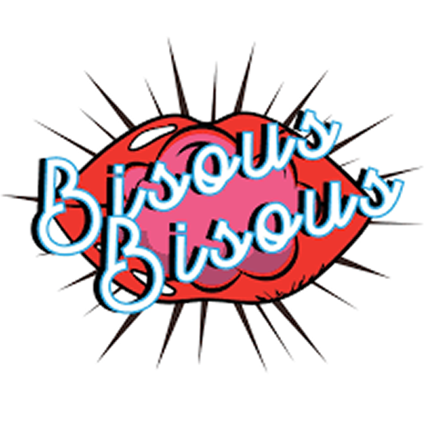 Bisous Bisous